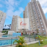 Apartamento para venda no bairro de Itaquera / Parque do Carmo - SP.