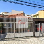 Casa térrea á venda com 3 dormitórios na Cidade Patriarca/SP.