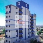 Apartamento á venda com 1 dormitório na Vila Curuçá/SP.