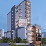 Apartamento studio á venda na região da Quarta Parada / SP.