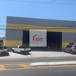 Salão comercial para venda na região Cidade Nova São Miguel / SP.