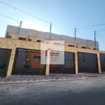 Sobrados á venda com 2 Suítes no bairro Vila Antonieta / SP.