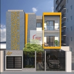 Apartamento com 1 dormitório á venda no bairro Penha de França / SP.