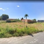 Lote de 484 m² à venda por R$ 730.000 - Vila Brasília - Aparecida de Goiânia/GO