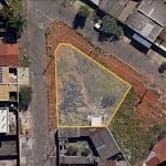 Lote de 650 m² à venda por R$ 795.000 - Serrinha - Goiânia/GO