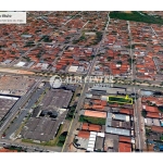 Terreno à venda, 509 m² por R$ 700.000,00 - Setor Criméia Oeste - Goiânia/GO