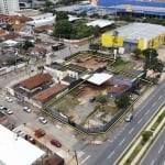 Área à venda, 2519 m² por R$ 9.000.000,00 - Vila Rosa - Goiânia/GO