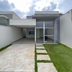 Casa com 3 dormitórios à venda, 126 m² por R$ 550.000,00 - Moinho dos Ventos - Goiânia/GO