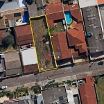 Lote de 494m² à venda por R$ 988.000 próximo a Avenida T-9, no Jardim América em Goiânia/GO