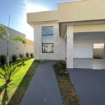 Casa de 209 m² com 03 quartos à venda por R$ 980.000 no Setor Cristina II Expansão - Trindade/GO