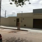 Casa com 02 quartos à venda, de 76m², R$ 350.000 no Residencial Brisas da Mata em Goiânia/GO