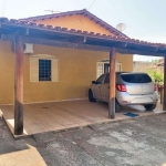 Excelente oportunidade de casa térrea com 05 quartos à venda, 253,00m², R$600.000,00 - Condomínio Rio Formoso