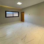 Casa com 3 suítes  à venda, 222 m² - R$ 1.490.000 -no Setor Monte Sinai - Trindade/GO