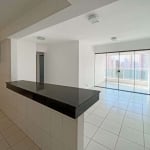 Apartamento de 82 m² com 03 quartos para alugar por R$ 3.300/mensais - Setor Bueno - Goiânia