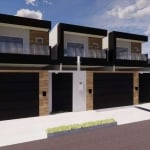 Sobrado de 198 m² com 03 suítes à venda por R$ 950.000 no Setor Sudoeste - Goiânia/GO