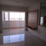 Apartamento de 76 m² com 02 quartos para alugar por R$ 2.500/mensais no Parque Amazônia - Goiânia