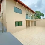 Sobrado de 365 m² com 04 quartos à venda por R$ 1.350.000,00 no Setor Vila Osvaldo Rosa - Goiânia/GO