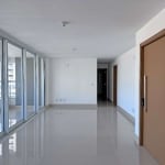 Apartamento 03 suítes para locação, de 125m², R$ 9.000/mês no Setor Marista em Goiânia/GO