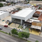 Prédio de 1330m² para locação, de R$ 45.000/mês no Setor Bueno em Goiânia/GO