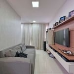 Apartamento com 2 dormitórios à venda, 65 m² por R$ 450.000 - Jardim América - Goiânia