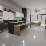 Casa de 216 m² com 04 suítes à venda por R$ 2.900.000 no Portal do Sol Garden - Goiânia/GO