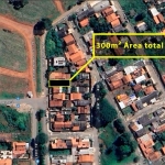 Lote de 300 m² à venda por R$ 180.000 no Jardim Real - Goiânia/GO