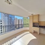 Apartamento de 161 m² com 04 quartos à venda por R$ 1.450.000 no Setor Nova Suiça - Goiânia/GO