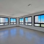 Apartamento com 03 quartos disponível para locação, 137,00m² - R$7.800 mensais no Setor Bueno - Goiânia