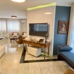 Apartamento de 168 m² com 04 suítes à venda por R$ 980.000 no Setor Bueno - Goiânia/GO