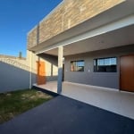 Casa à venda com 2 quartos, 88 m² por R$ 275.000 - Setor Maysa - Trindade/GO