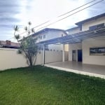 Sobrado com 3 quartos à venda, 124 m² - R$ 850.000 - Vila Jardim Vitória - Goiânia/GO