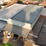 Galpão para alugar com localização privilegiada no Setor Vila Regina, 300,00m² - R$4.300 mensais - Goiânia/GO