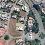 Lote de 787 m² à venda por R$ 3.069.846 no Residencial Alphaville Flamboyant - Goiânia/GO