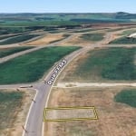 Lote de 299 m² à venda por R$ 389.636 no Solaris Laguna - Senador Canedo/GO