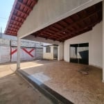 Casa com 3 quartos disponível para locação, 263m² - R$3.000 mensais - Setor Cândida de Morais - Goiânia/GO