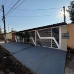 Casa de 160 m² com 03 quartos à venda por R$ 330.000 no Residencial Solar Ville - Goiânia/GO