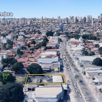 Lote de 540 m² à venda por R$ 1.200.000 no Setor Sudoeste - Goiânia/GO