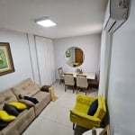 Apartamento de 104 m² com 03 quartos à venda por R$ 245.000 no Setor Rodoviário - Goiânia/GO