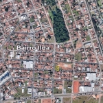 Lote de 360 m² à venda por R$ 280.000,00 no Bairro Ilda - Goiânia/GO