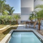 Sobrado de 150 m² com 04 quartos à venda por R$ 1.154.000 no Jardins Berlim - Senador Canedo/GO