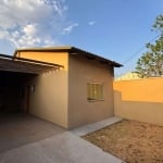 Casa de 108 m² com 03 quartos à venda por R$ 330.000 no Setor Maysa - Trindade/GO