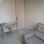 Apartamento de 47 m² com 02 quartos à venda por R$ 210.000 no Setor Central - Goiânia/GO