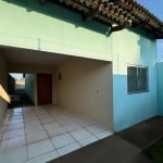 Casa de 93 m² com 02 quartos à venda por R$ 200.000 no Setor Sol Dourado - Trindade/GO