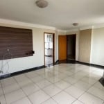 Apartamento de 111 m² com 03 quartos sendo 01 suíte para alugar por R$ 2.350/mensais no Jardim América - Goiânia/GO