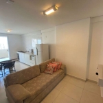 Apartamento de 48 m² com 01 suíte para alugar por R$ 2.500/mensais - Jardim Goiás - Goiânia/GO