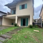 Sobrado de 292 m² com 04 quartos sendo 03 suítes à venda por R$ 1.845.000 no Setor Jaó - Goiânia