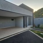 Casa de 161 m² com 03 suítes à venda por R$ 945.000 no Residencial Vereda dos Buritis - Goiânia