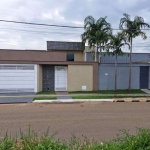 Casa de 151 m² com 03 quartos à venda por R$ 890.000 no Residencial Alice Barbosa - Goiânia