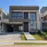 Sobrado de 227 m² com 03 suítes à venda por R$ 1.690.000 no Jardins Capri - Senador Canedo