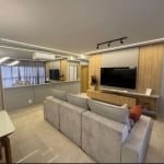 Apartamento de 115 m² com 03 suítes à venda por R$ 1.365.000 no Setor Marista - Goiânia